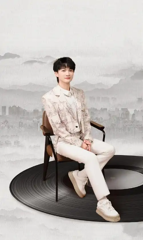 周深声生不息##周深声生不息家年华#  ssbx里面一些美丽的小猫海 !