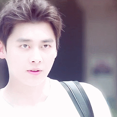 李易峰gif帅气gif微笑gif开心gif阳光gif