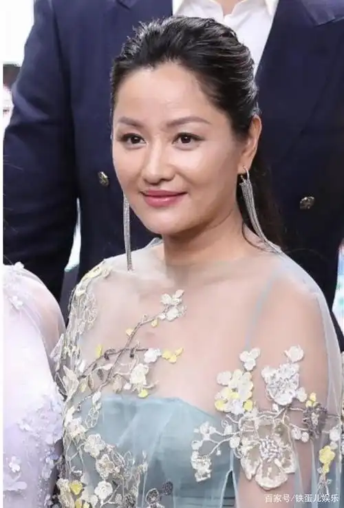 盘点那些身材发福,年轻时候却艳压群芳的女明星们,你最喜欢谁?