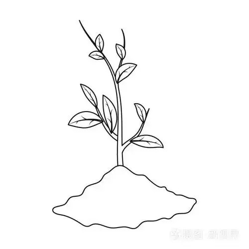 生物和生态学象征股票矢量图插画-正版商用图片0wuvjm-摄图新视界