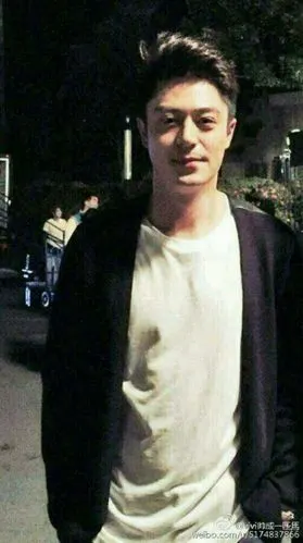 霍建华-堆糖,美好生活研究所