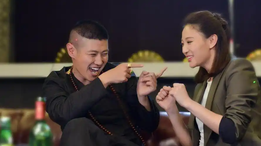 《我的辣妹保镖》全集-电视剧-免费在线观看