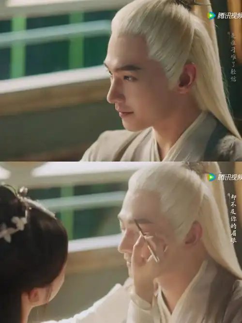 天下那一瞬间,突然就释然了只羡鸳鸯不羡仙,愿得一人心,白首不相离,这