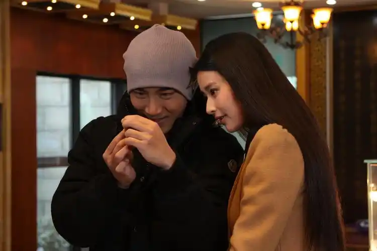 千山暮雪续集 剧照-电视指南