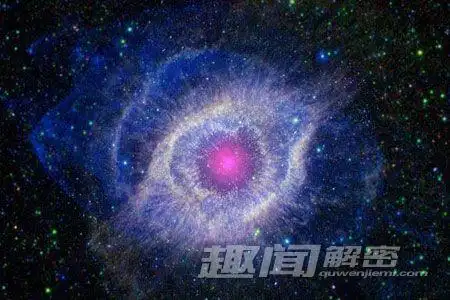 宇宙十大最恐怖诡异的系外行星大盘点