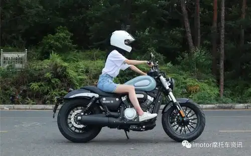 三档拉爆105km/h 烈性小野猫奔达丨金吉拉300评测_新车资讯,品牌动态,