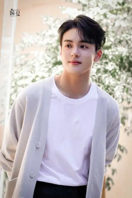 曾舜晞1009生日快乐