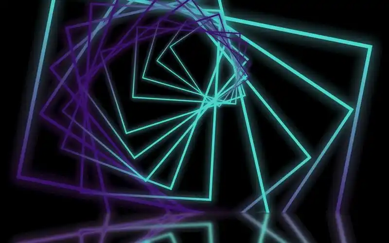 【ps练习】科技感