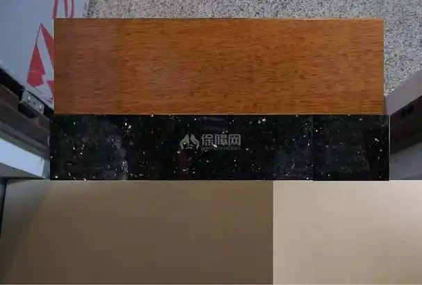 大门门槛石的颜色装修禁忌