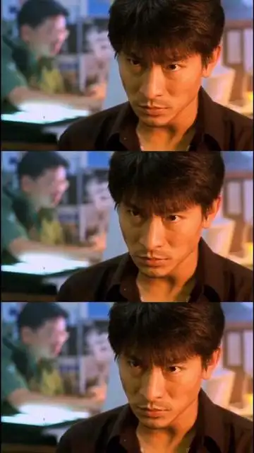 刘德华龙在江湖饰演的坏人最后都是要死的