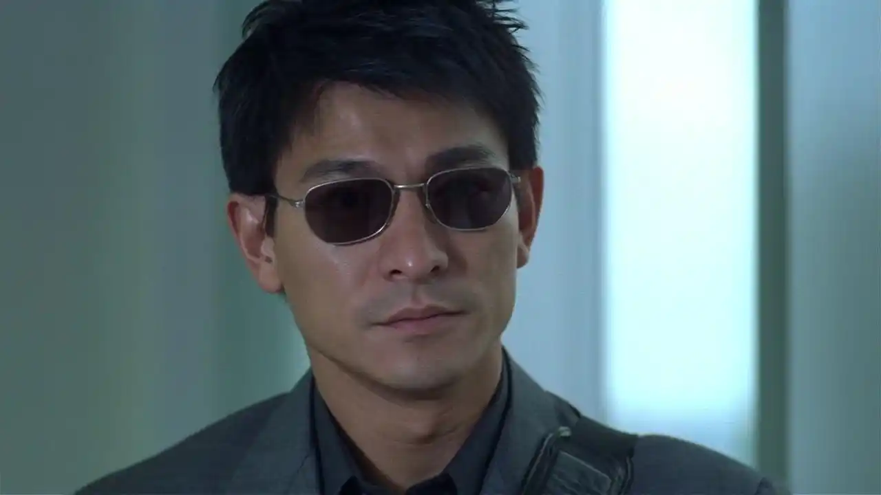 ">杜琪峰 /a>执导, a href="#" data-lemmaid="114923">刘德华 /a>, a