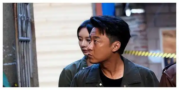 彭禺厶周晓鸥主演,《猎罪者》首播,大尺度小说改编,独具魅力|电视剧