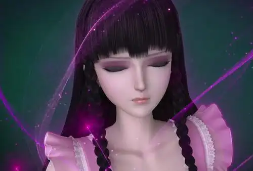 叶罗丽,王默黑化了吗?当她激活火印记如天神下凡时,却细思极恐