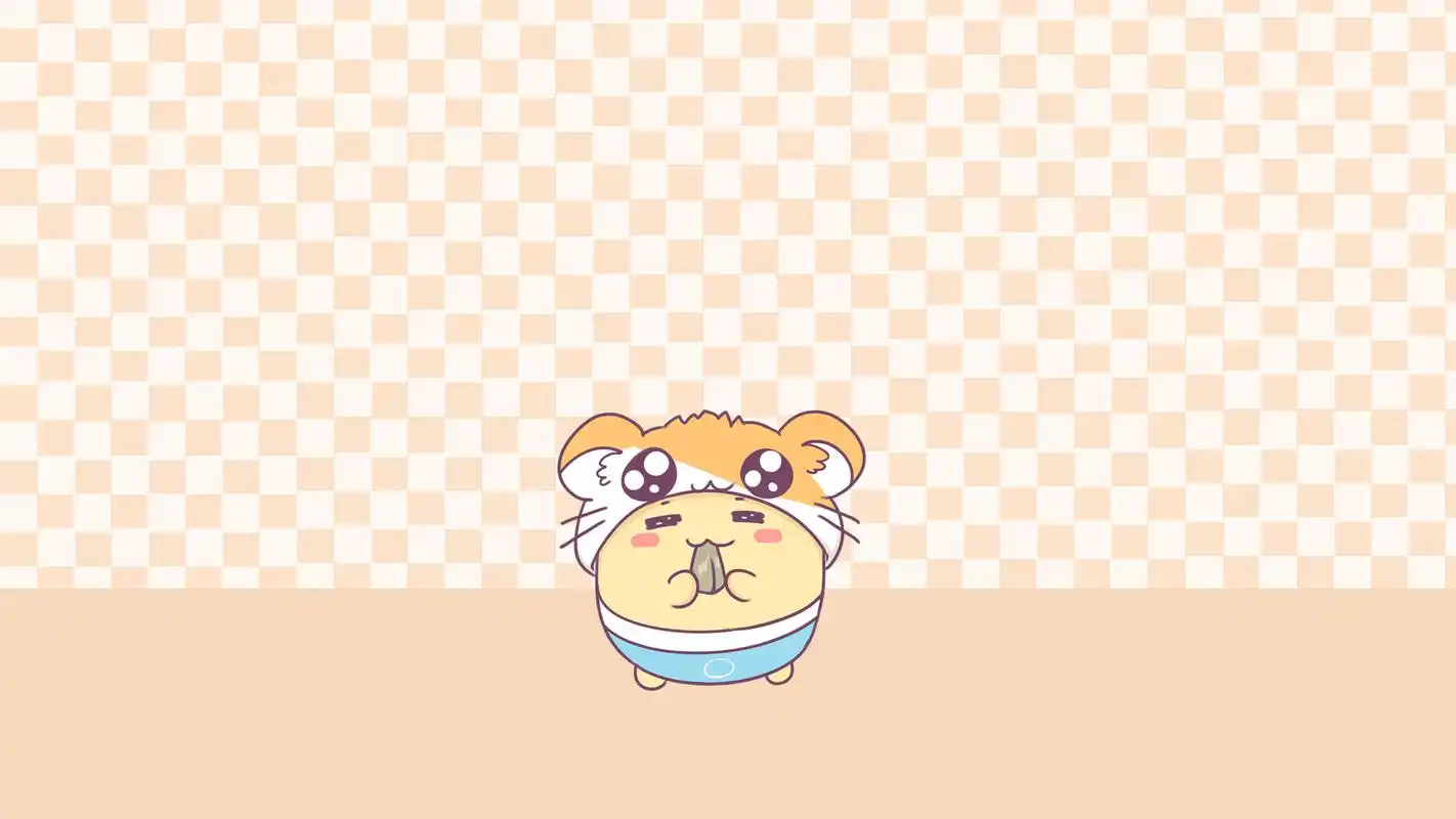 早安蛋蛋可爱卡通图片桌面壁纸