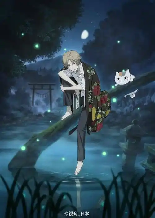 日本警告将采取一切必要手段干预日元贬值 & 夏目友人帐第七季今秋