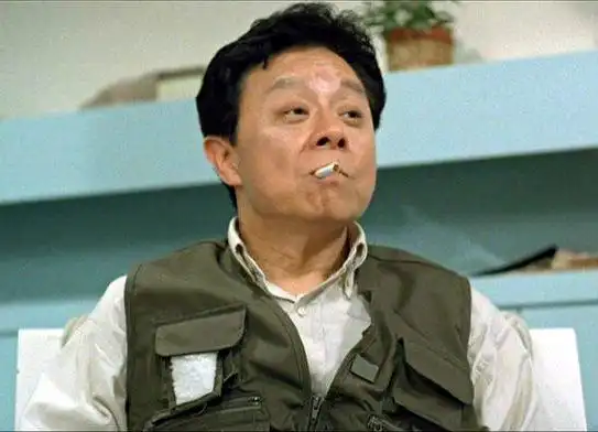 让我们细数香港电影中的黄金配角