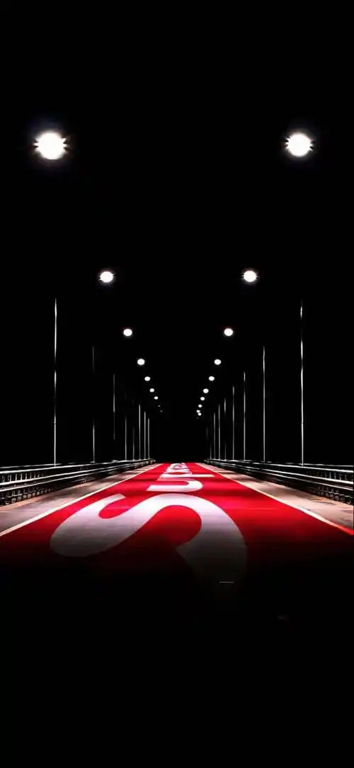 壁纸合集 | 黑色系质感壁纸~超酷!