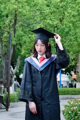 拍好一张毕业照个人向2020421更