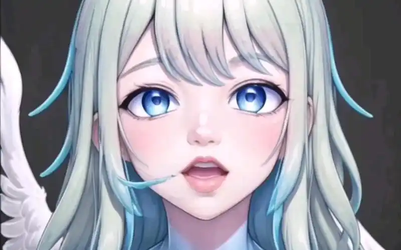 美女被史莱姆附身夺舍(5)