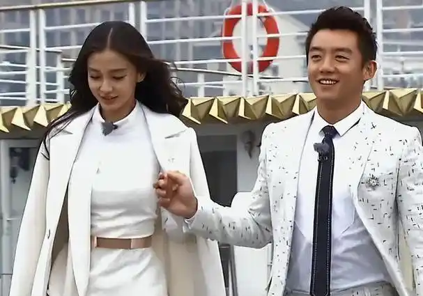 幸好出事的不是郑恺,否则跑男11季将全军覆没|鹿晗|杨颖|黄晓明|真人