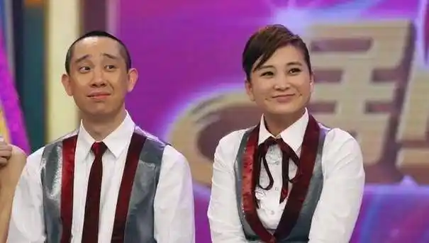 贾玲都带不火13年"老搭档"白凯南,喜剧演员变"悲剧"_表演_舞台_小品