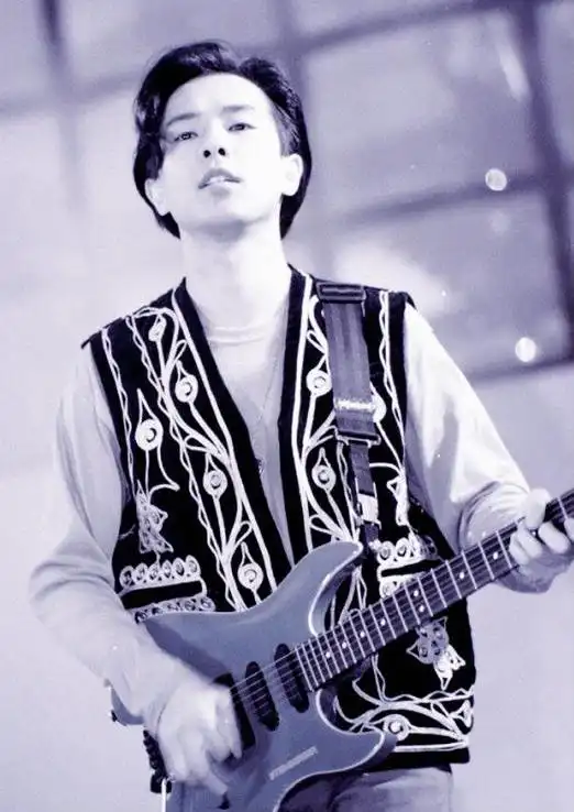 17年后,再看黄贯中,叶世荣,黄家强如今各自境况,差距有多明显