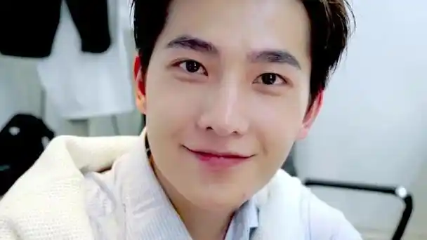 杨洋出道16年仍少年,演技仅粉丝可见,老牌流量明星的遮羞布被揭