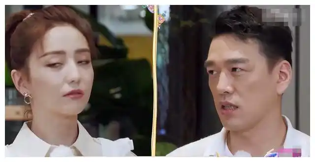 王耀庆5年前和佟丽娅演情侣后来把她拉黑理由真实又可乐