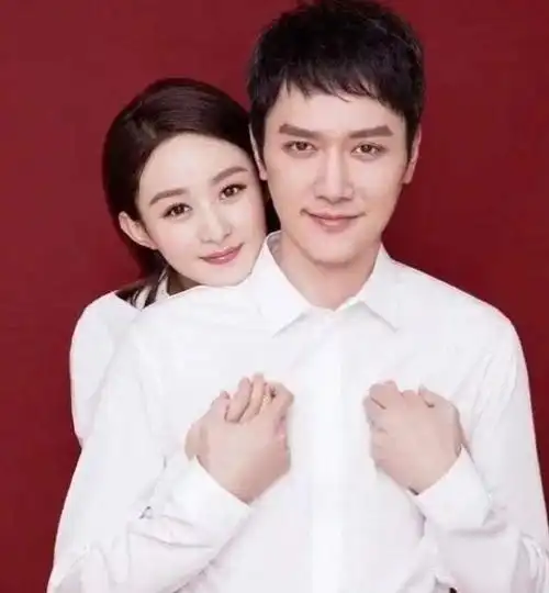 离婚近3年再看赵丽颖与冯绍峰的近况才发现离婚是最好的选择