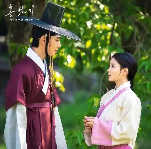 盘点15部"浪漫古装韩剧",爱看古装的你千万别错过! - 265学校教育网