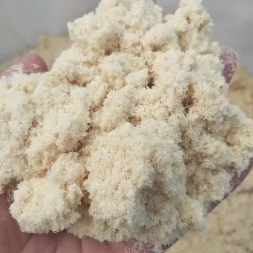 木质纤维素厂家加工砂浆添加剂用木质纤维报纸纤维涂料添加纸纤维