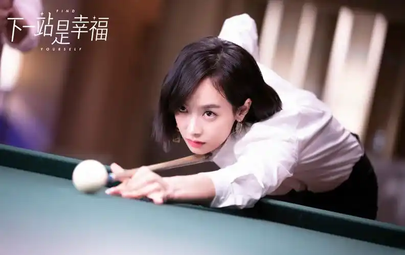 宋茜新剧热播进行时 感情选择牵动人心__凤凰网