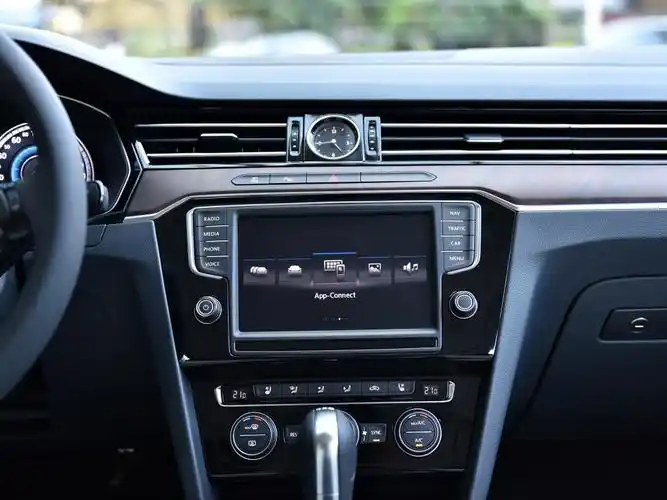 一汽-大众 迈腾 2017款 380tsi dsg 旗舰型