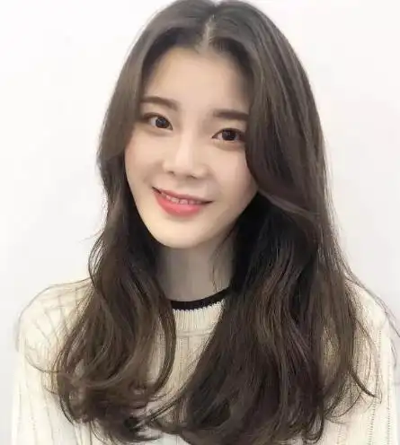 长脸型适合什么样的发型,适合长脸女生的发型图片