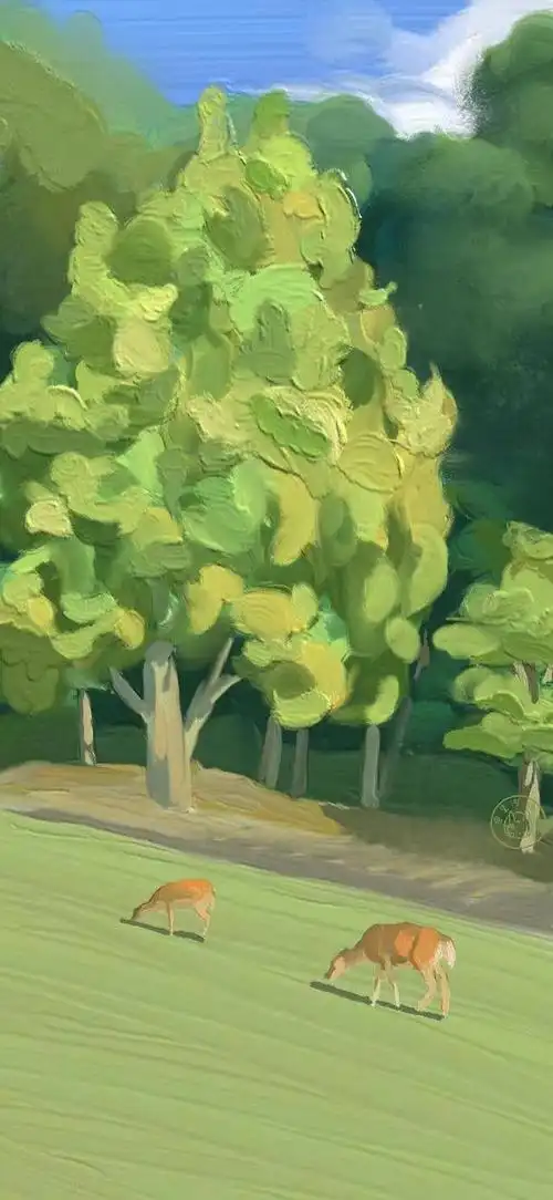 丧系句子‖人人都是月亮,都有不曾向别人展示的暗面