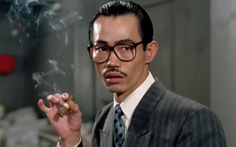 活动作品在b站看元华五大名场面谁人打的太极拳