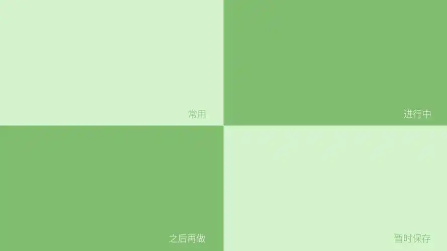 好看又实用的电脑分区壁纸 67 676767浏览:3.