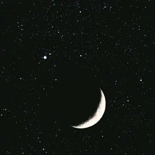 ins潮图朋友圈背景图/高质量/神仙背景/暗黑系列星空