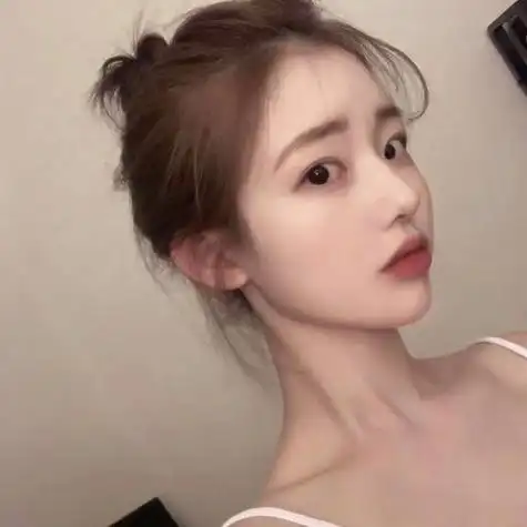 时尚气质高冷女生头像高清有气质的时髦女头像图片