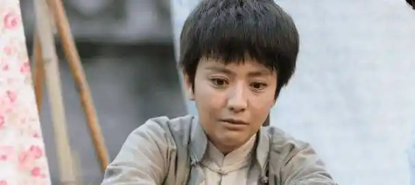 原创31秒长镜头佟丽娅的哭戏才叫有情绪