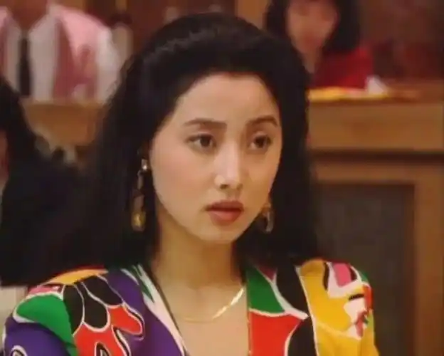 《过把瘾》中的刘蓓