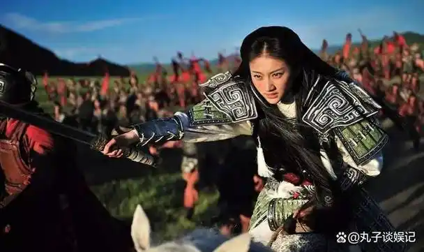 景甜背后的金主究竟是谁时间回到10年前所有谣言全不攻自破