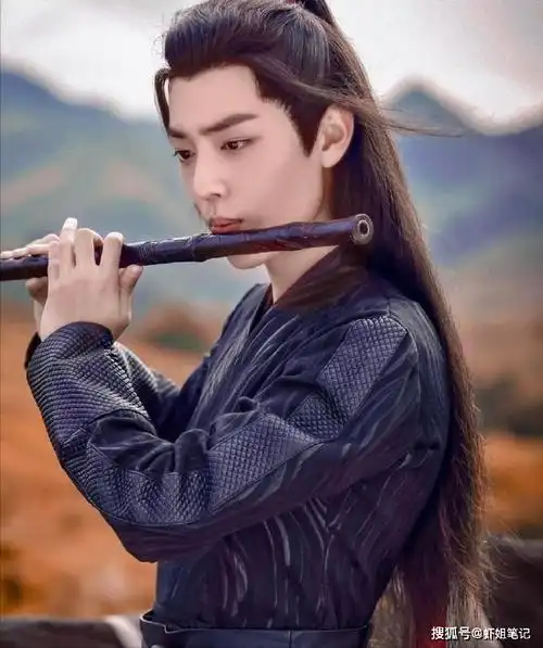 原创肖战陈情令热度引领贵州旅游发展华流文化助力输出新篇章