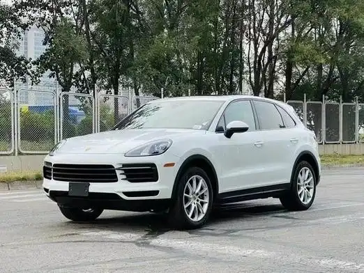 进口保时捷cayenne售全国