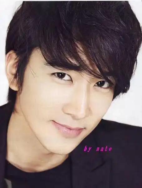 年轻时候的宋承宪,颜值什么水平?