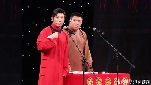 原创高晓攀在自传里点评郭德纲被劝删除坚决要保留