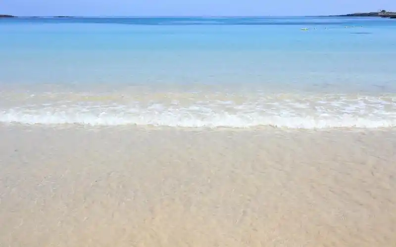 沙滩,大海,美景,电脑壁纸,壁纸大海海滩风景