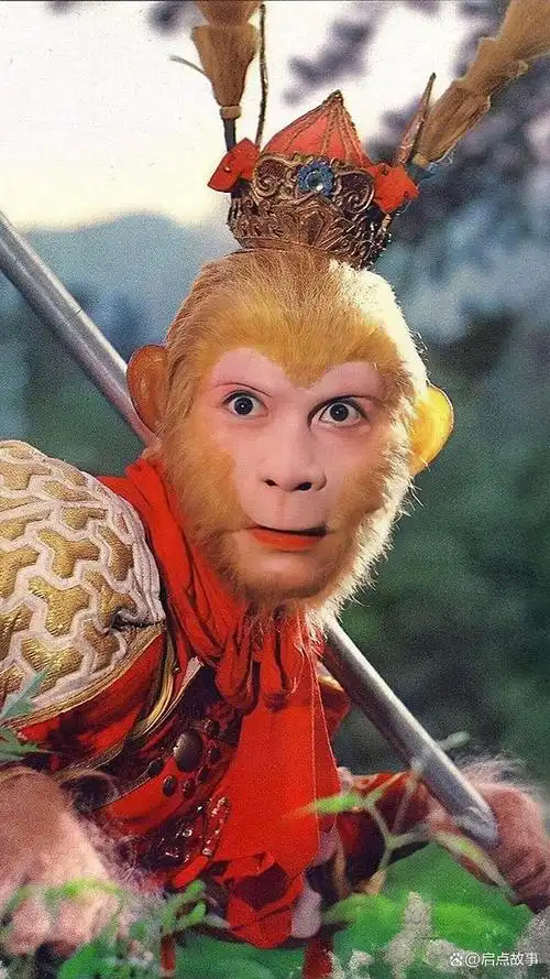 《西游记》高清图片