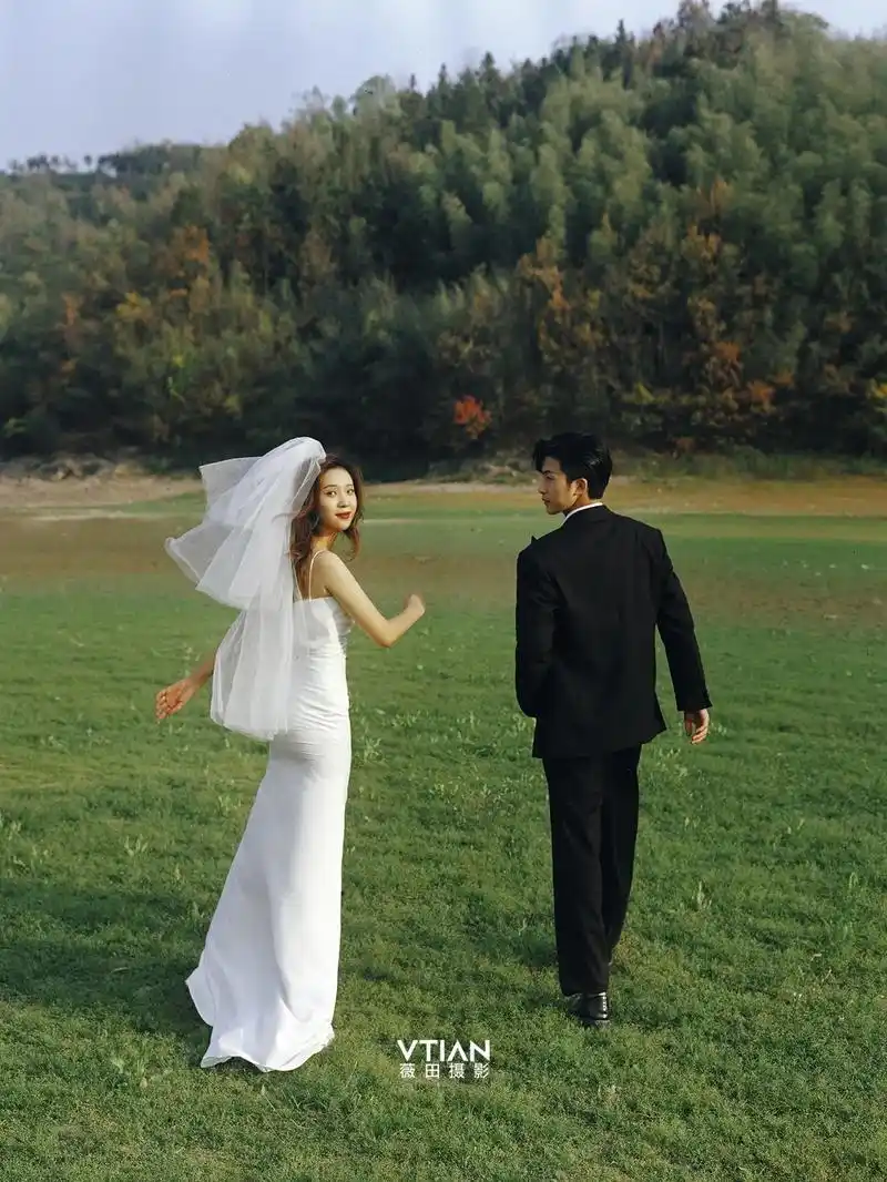 纪实胶片属于两个人的限定浪漫