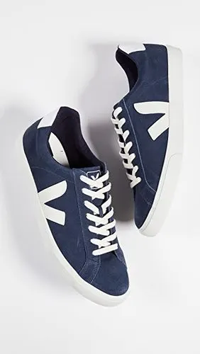 veja esplar 反绒皮运动鞋